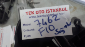 Oto Çıkma Parça / Bmw / 5 Serisi / Koltuk & Döşeme / İç Kapı Kolu / Çıkma Parça 