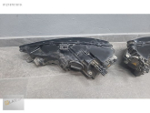 Oto Çıkma Parça / Audi / A4 / Far & Stop / Sol Ön Far / Çıkma Parça 