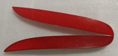 E84 ARKA TAMPON REFLEKTÖR TAKIMI SIFIR 63142990863 63142990864
