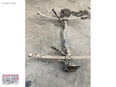 Oto Çıkma Parça / Volkswagen / Caddy / Alt Takım / Arka Dingil / Çıkma Parça 