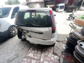 Hurda Belgeli Araçlar / Ford / Fiesta