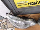 Oto Çıkma Parça / Opel / Corsa / Far & Stop / Sağ Arka Stop / Çıkma Parça 