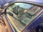 RENAULT MEGANE 1 -98 MODEL ÖN ARKA KAPI CAMLARI ORJİNAL