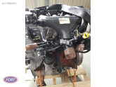 Oto Çıkma Parça / Citroen / C5 / Motor / Motor (komple) / Çıkma Parça 