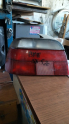 BMW 5 E39 sol stop 2496297 63212496297