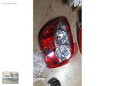 Oto Çıkma Parça / Toyota / Auris / Far & Stop / Sağ Arka Stop / Çıkma Parça 