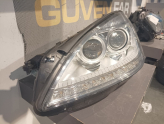 Oto Çıkma Parça / Mercedes / S Serisi / Far & Stop / Sol Ön Far / Çıkma Parça 