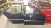 MERCEDES C180 C200 C220 W202 SAĞ ARKA KAPI DOLU
