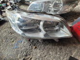 PEUGEOT 301 ORJİNAL SAĞ-SOL FAR-ÜÇEL OTO