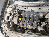 RENAULT MEGANE 2 1.6 OTOMATİK KOMPLE MOTOR