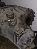 Oto Çıkma Parça / Volkswagen / Transporter / Şanzıman / Şanzıman Komple / Çıkma Parça 