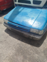 Oto Çıkma Parça / Fiat / Tipo / Kaporta & Karoser / Komple Ön / Çıkma Parça 