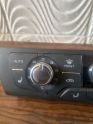 Oto Çıkma Parça / Audi / A6 / Klima / Kontrol Paneli / Çıkma Parça 