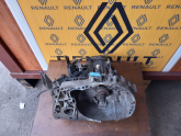 Renault megane 2 1.5 dci komple şanzuman