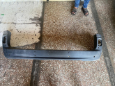 RENAULT KANGOO ARKA TAMPON ORJİNAL ÇIKMA TEMİZ 2003-2008 MODEL