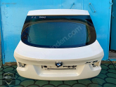 BMW X6 BAGAJ -ALKAN OTOMOTIV- 05324171034