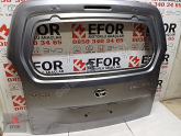 Oto Çıkma Parça / Toyota / Corolla / Kaporta & Karoser / Bagaj Kapağı / Çıkma Parça 
