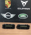 7D0907040 VW TRANSPORTER T4 KLİMA KONTROL PANELİ