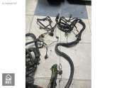 Oto Çıkma Parça / Peugeot / 207 / Motor / Elektrik Tesisatı / Çıkma Parça 