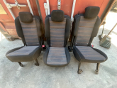 Oto Çıkma Parça / Opel / Combo / Koltuk & Döşeme / Arka Koltuk / Çıkma Parça 