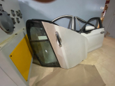 Fiat Egea sol arka kapı hatasız dolu
