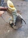 Oto Çıkma Parça / Fiat / Egea / Fren / Westinghouse / Çıkma Parça 
