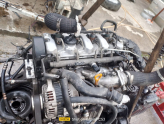 Oto Çıkma Parça / Kia / Carens / Motor / Motor (komple) / Çıkma Parça 