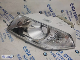 Oto Çıkma Parça / Skoda / Octavia / Far & Stop / Sol Ön Far / Sıfır Parça 
