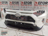 Oto Çıkma Parça / Toyota / RAV4 / Tampon / Ön Tampon / Çıkma Parça 
