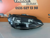 GOLF 7 SAĞ FAR ORJİNAL