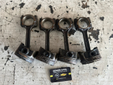 Oto Çıkma Parça / Chevrolet / Kalos / Motor / Piston Kolu / Çıkma Parça 