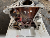 Oto Çıkma Parça / Daihatsu / Sirion / Motor / Blok / Çıkma Parça 