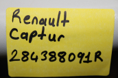 Oto Çıkma Parça / Renault / Captur / Beyin / Park Sensör Beyni / Çıkma Parça 