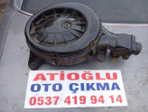 Oto Çıkma Parça / Renault / R 9 / Filtre / Hava Filtresi Kazanı / Çıkma Parça 