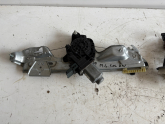 Oto Çıkma Parça / Renault / Megane / Oto Cam / Cam Fitili / Çıkma Parça 