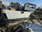 Oto Çıkma Parça / Fiat / Strada / Kaporta & Karoser / Kasa / Kupa / Çıkma Parça 