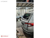 Oto Çıkma Parça / Skoda / Karoq / Kaporta & Karoser / Arka Çamurluk / Çıkma Parça 
