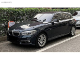 Oto Çıkma Parça / Bmw / 1 Serisi / Far & Stop / Far Kasası / Çıkma Parça 