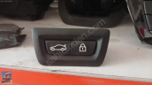 TURKUAZ BMW G30 BAGAJ AÇMA KAPAMA DÜĞMESİ ORJİNAL