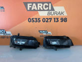 VOLKSWAGEN GOLF 7 SAĞ SİS FARI ORJİNAL3