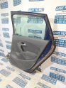 Oto Çıkma Parça / Volkswagen / Polo / Kaporta & Karoser / Sağ Arka Kapı / Çıkma Parça 