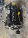 Hyundai elantra 1.6 benzinli komple motor