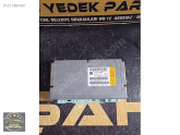 BMW E60 AİRBAG BEYNİ 65.77-6975682