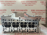 Oto Çıkma Parça / Honda / Civic / Motor / Silindir Kapağı / Sıfır Parça 