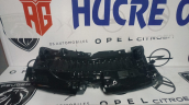 OPEL CROSSLAND X ÖN PANEL ÜST SACI ORJ YQ00532580