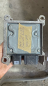 Ford Tourneo connect airbag beyni