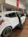Oto Çıkma Parça / Renault / Clio / Kaporta & Karoser / Sol Ön Kapı / Çıkma Parça 