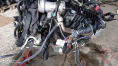 Oto Çıkma Parça / Mercedes / GLK / Motor / Motor (komple) / Çıkma Parça 