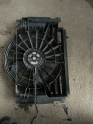 Oto Çıkma Parça / Bmw / X5 / Fan / Fan Paneli / Çıkma Parça 