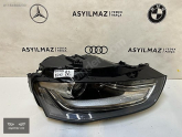 AUDİ A4 SAĞ FAR ORJİNAL 2012-2015 UYUMLU OEM:8K0941044C